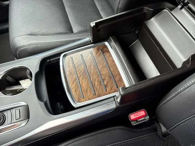 2020 Acura MDX Technology Package - Photo 24