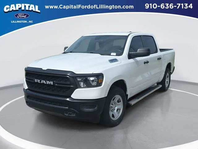 2024 Ram 1500 Tradesman
