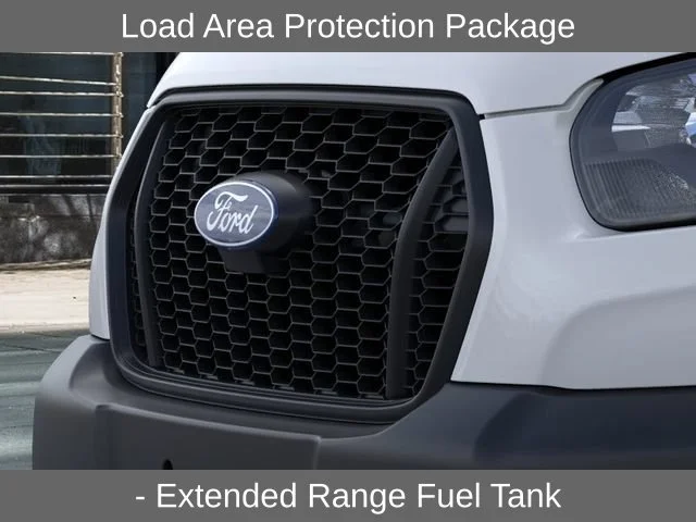 2026 Ford Transit Van Base - Photo 17