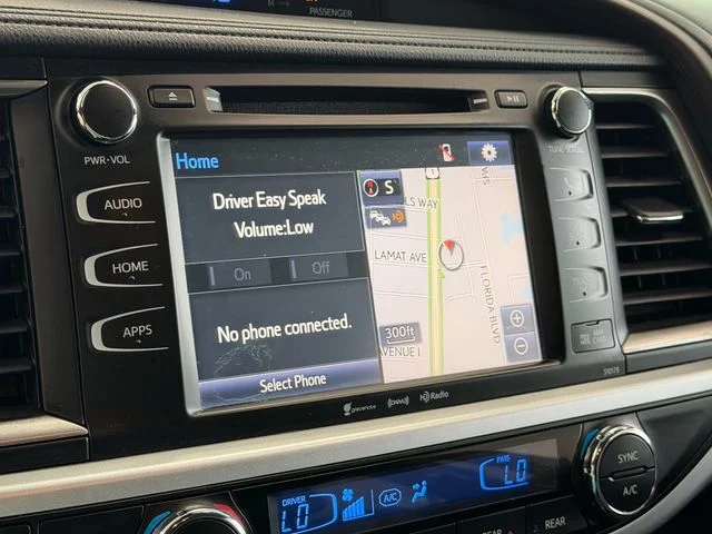 Certified Used 2017 Gray Toyota XLE image 16