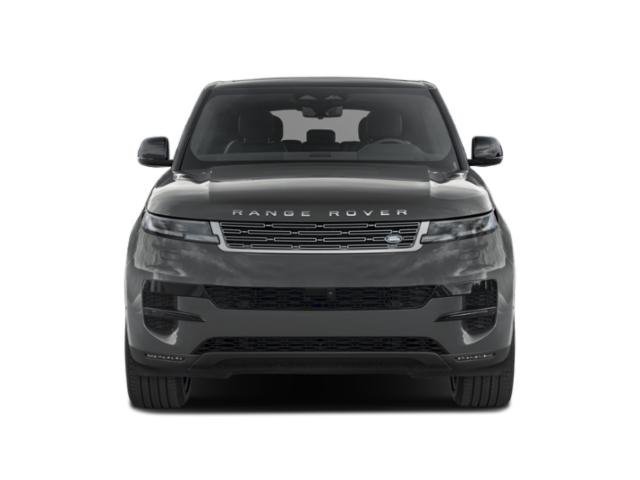 New 2026 Santorini Black Land Rover SE image 7