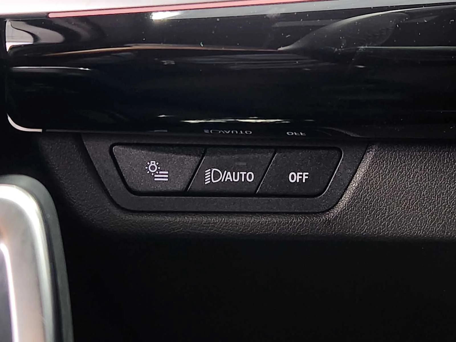 Certified Used 2026 Skyscraper Grey Metallic BMW xDrive28i image 19