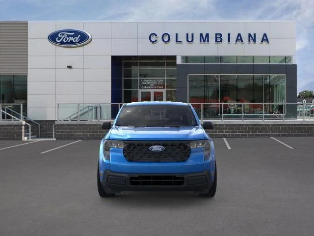 New 2026 Velocity Blue Ford XL image 44