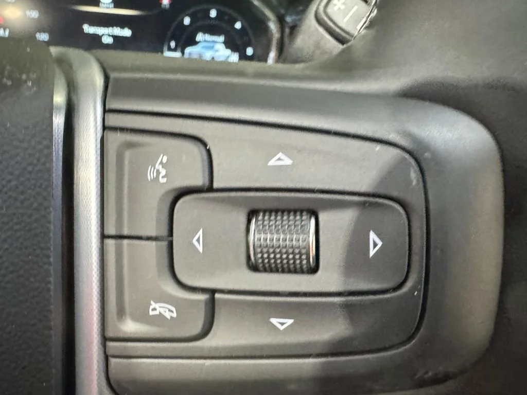 2026 GMC Sierra 1500 Elevation - Photo 15