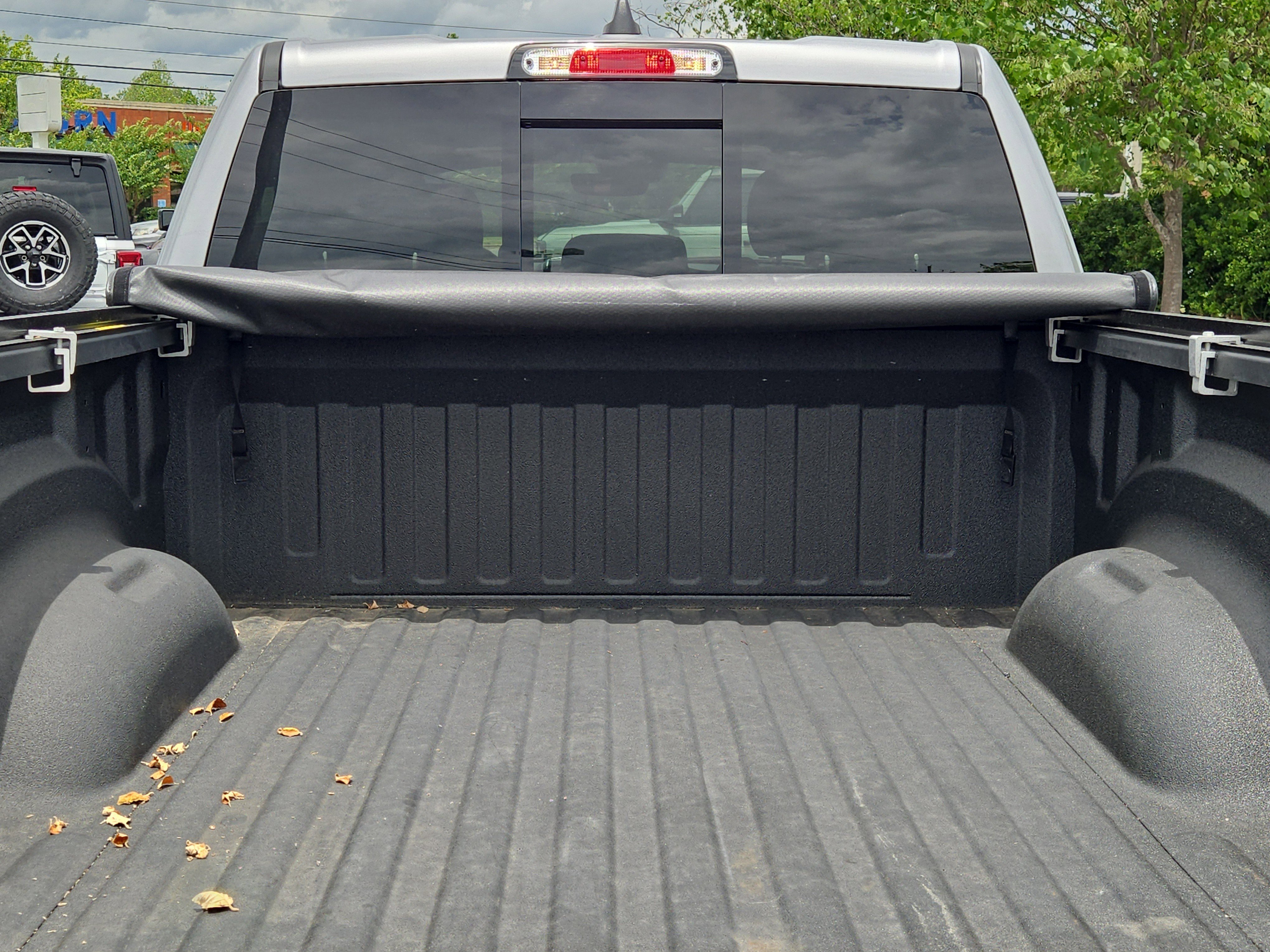 2025 RAM Ram 1500 Pickup Big Horn/Lone Star - Photo 12