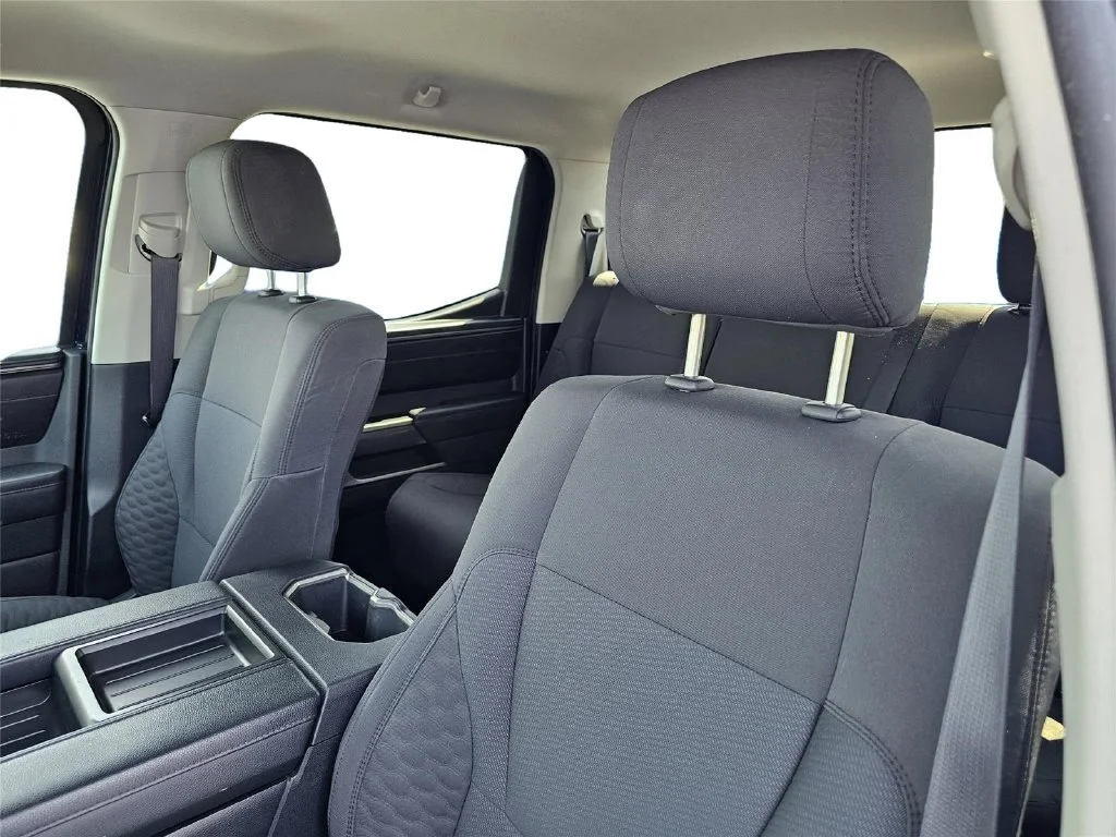 Used 2024 Blueprint Toyota SR5 image 17