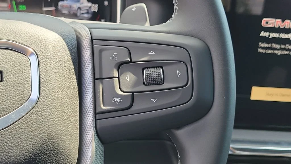 New 2026 Onyx Black GMC Denali image 26