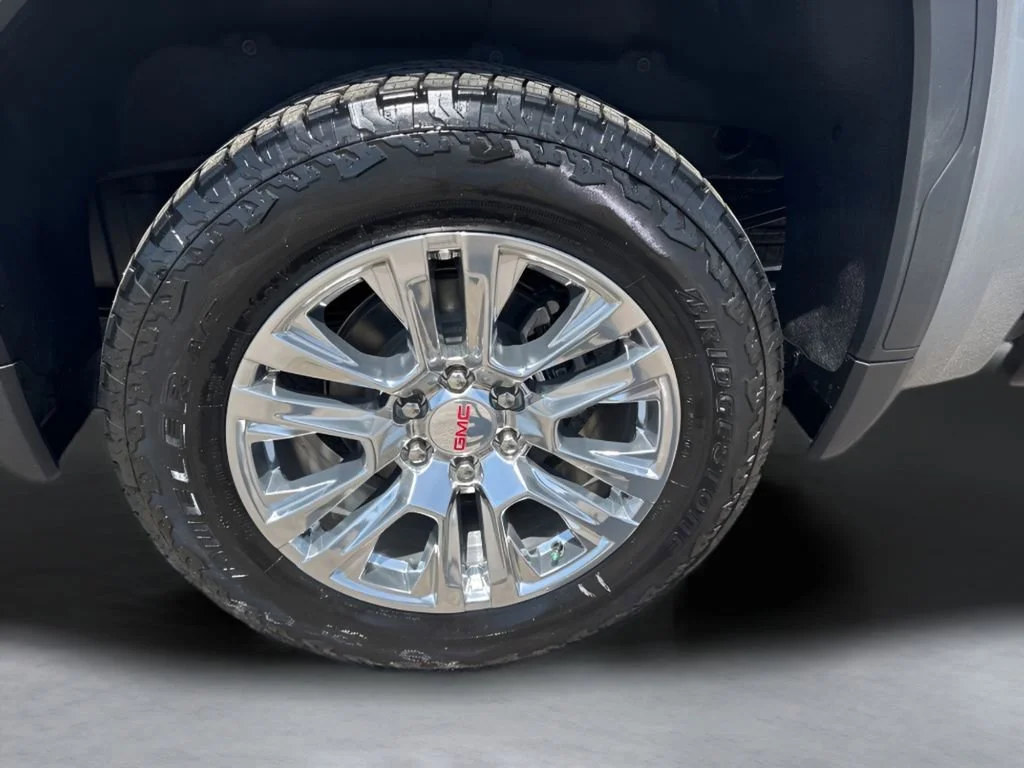 New 2026 Sterling Metallic GMC Denali image 39