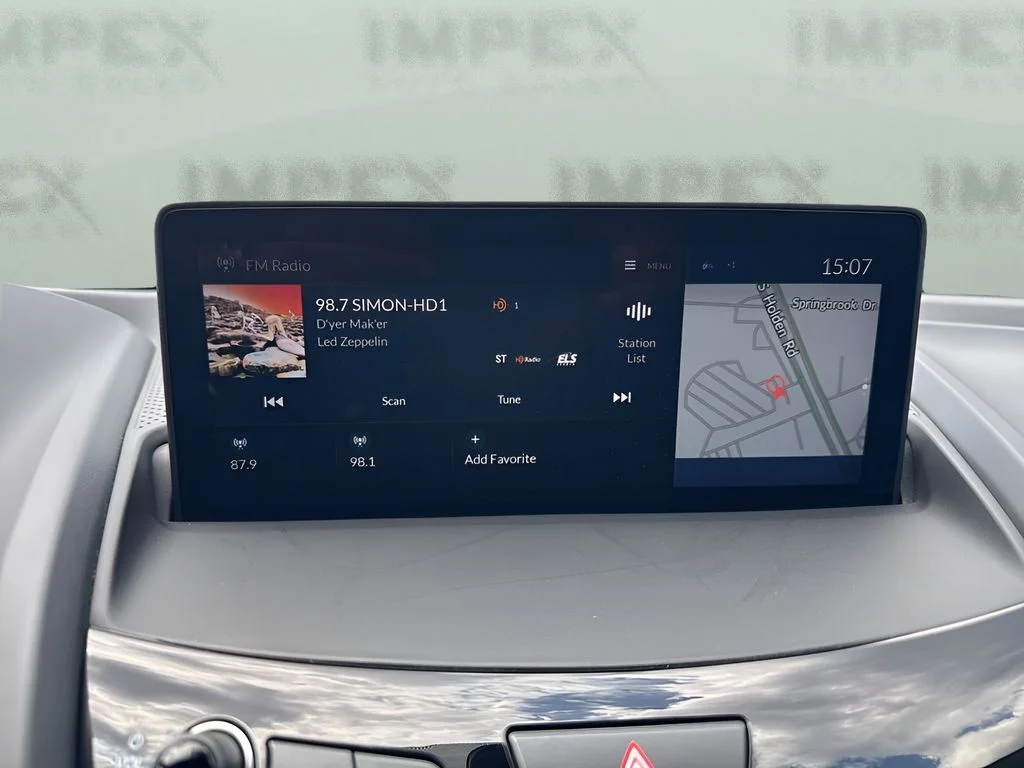 Used 2024  Acura A-Spec Advance Package image 20