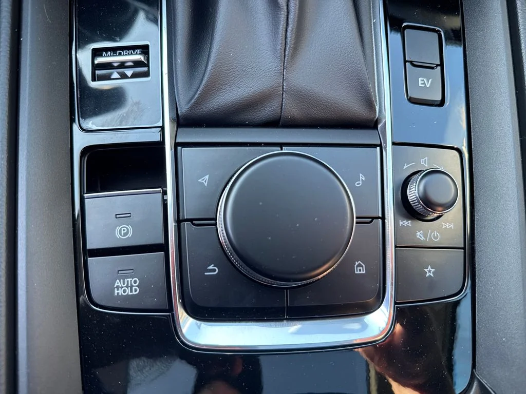New 2026 Jet Black Mazda Premium Plus image 26