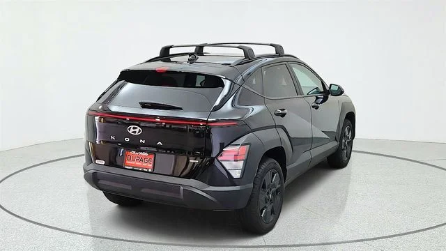 2026 Hyundai Kona SEL Sport - Photo 11