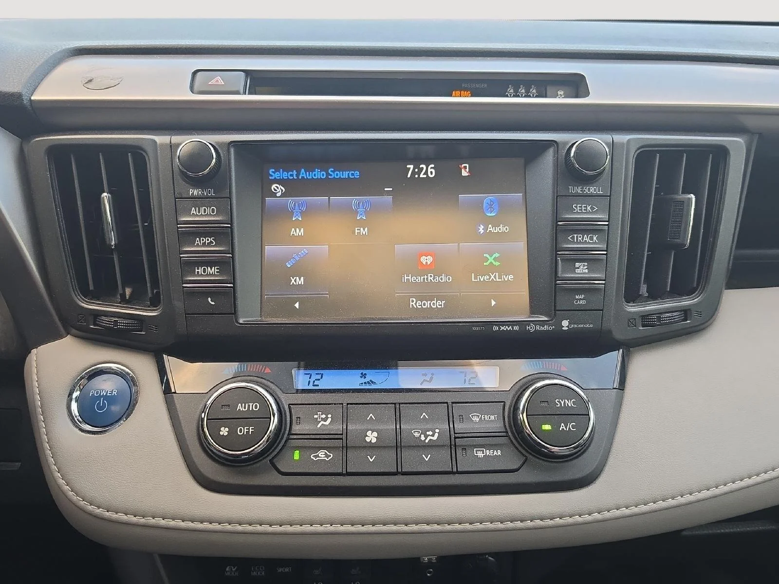 Used 2018 Magnetic Gray Metallic Toyota Limited image 18