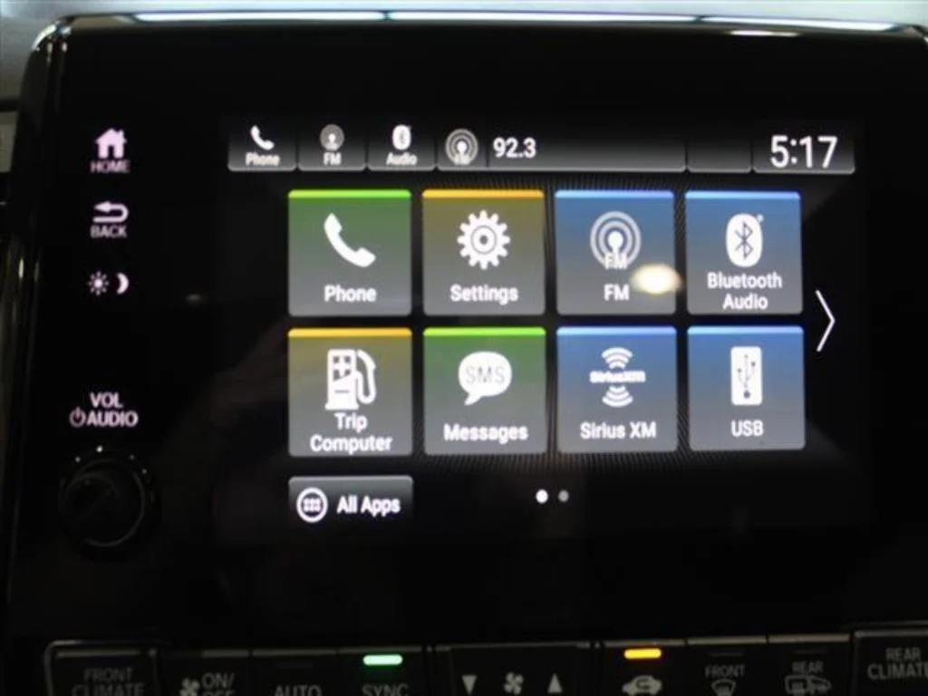 2023 Honda Odyssey SPORT - Photo 29