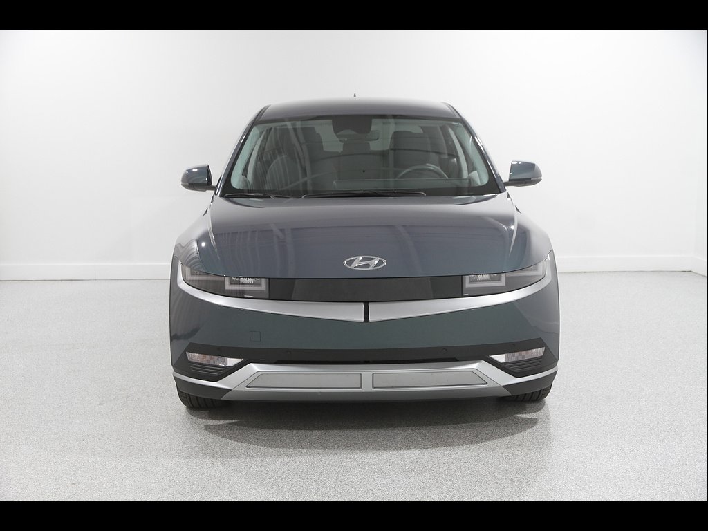 Certified 2024 Hyundai IONIQ 5 SEL with VIN KM8KNDDFXRU324171 for sale in Mentor, OH