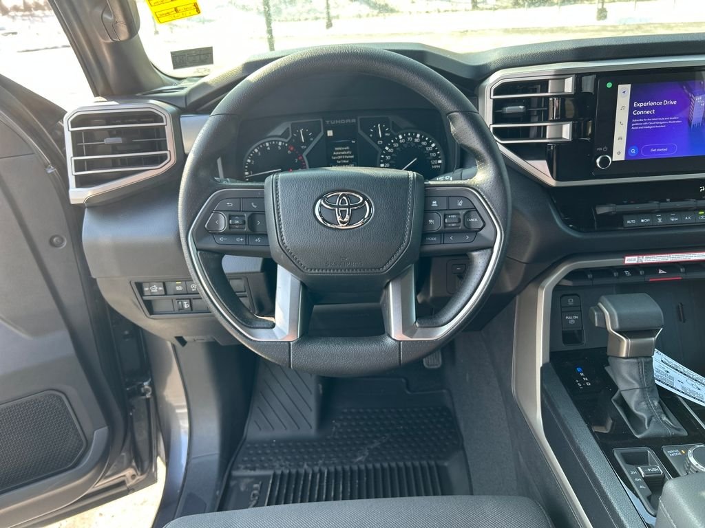 2026 Toyota Tundra SR5 - Photo 21