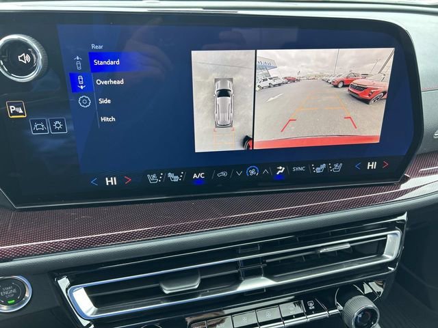 2026 Chevrolet Traverse RS - Photo 21