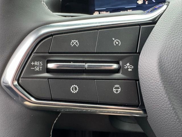 2026 Chevrolet Traverse Z71 - Photo 30
