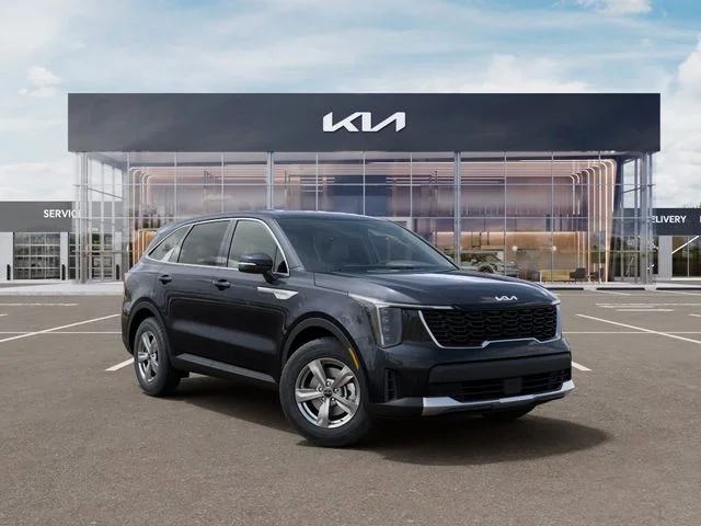 New 2026 Panthera Metal Kia LX image 8