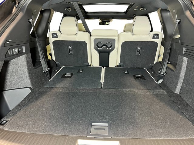 New 2026 Liquid Carbon Metallic Acura w/A-Spec Advance Package image 34