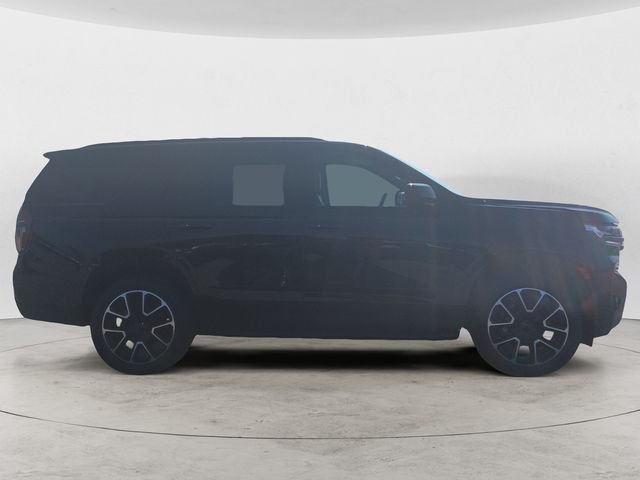 Used 2021 Black Chevrolet RST image 4