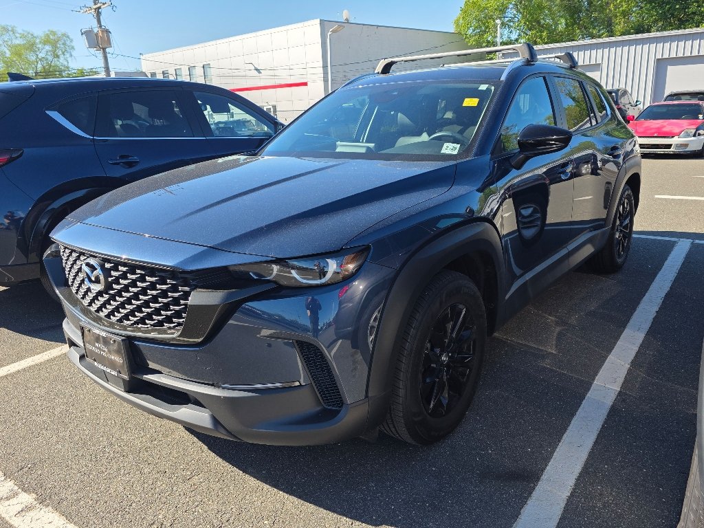 2024 Mazda CX-50 2.5 S PREMIUM's photo