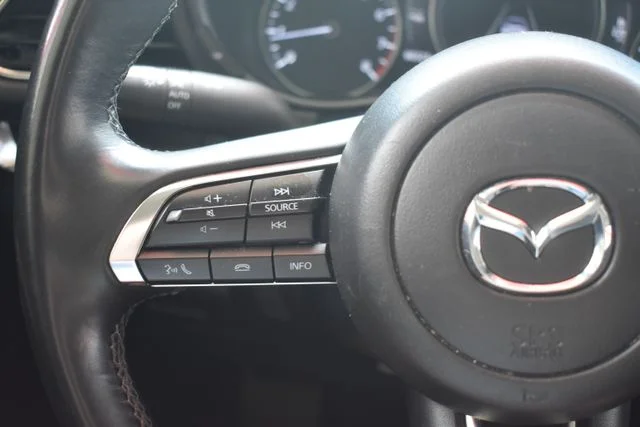 Used 2024 Blue Mazda 2.5 S Preferred Package image 22