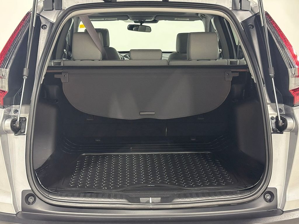 Used 2022  Honda EX image 5