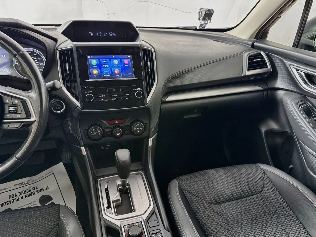 Used 2021 Gray Subaru Premium image 29