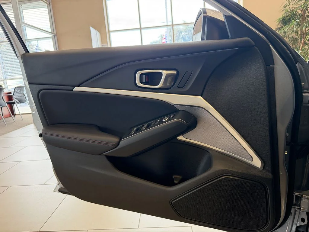 New 2026 Silver Acura Type S image 15