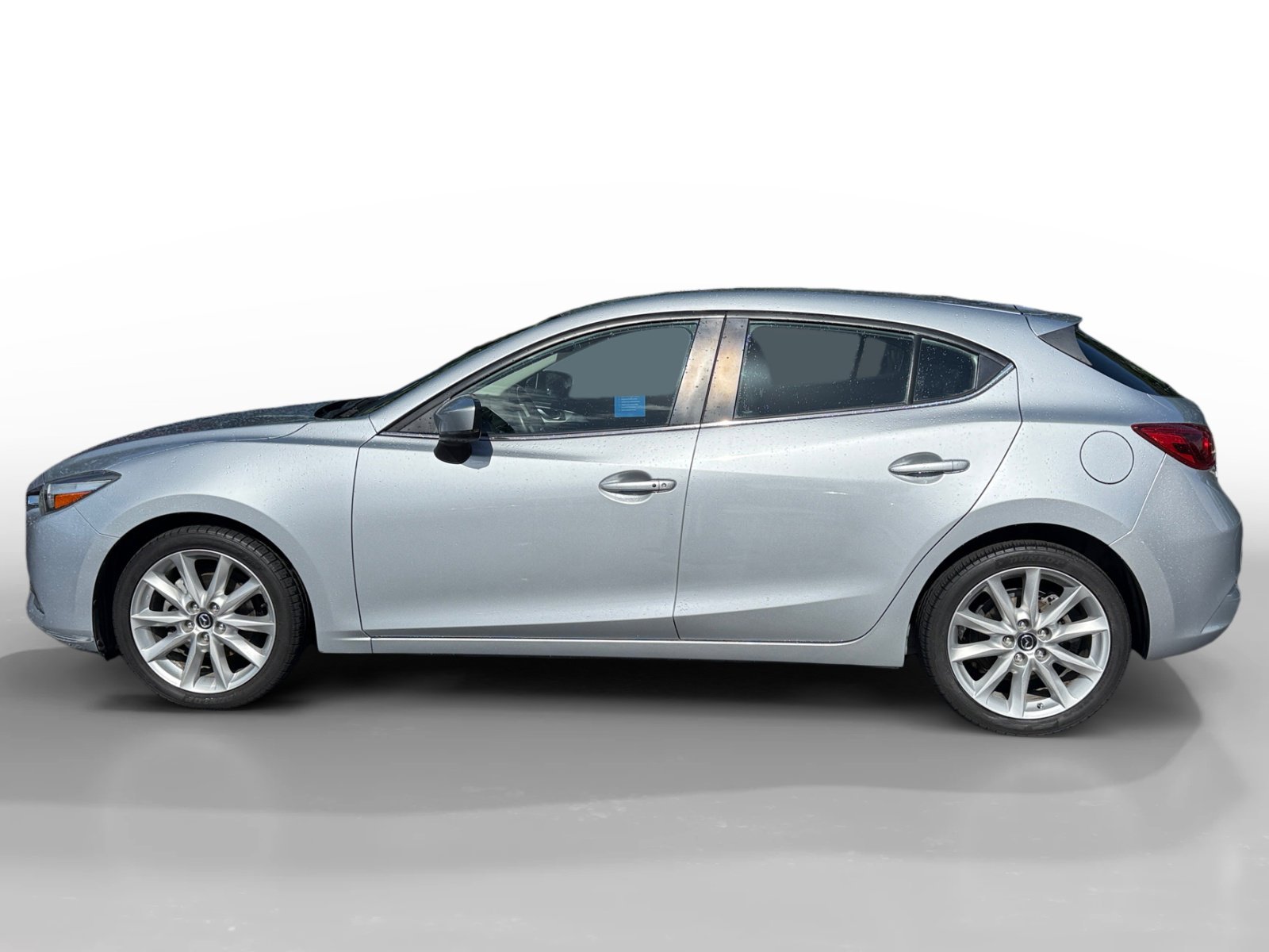 Used 2017 Mazda Mazda3 Touring with VIN JM1BN1L31H1131949 for sale in Concord, CA