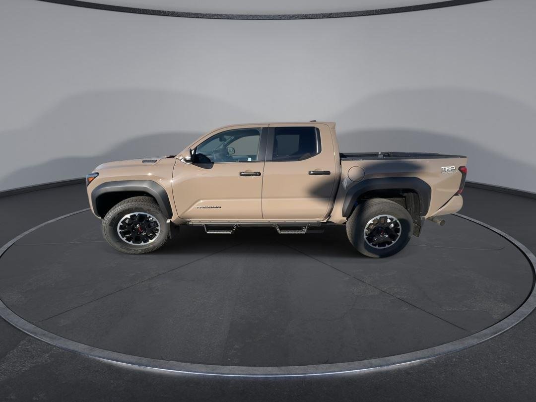 New 2026 Mudbath Toyota TRD Off-Road i-FORCE MAX image 5