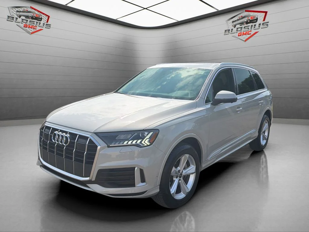 2023 Audi Q7