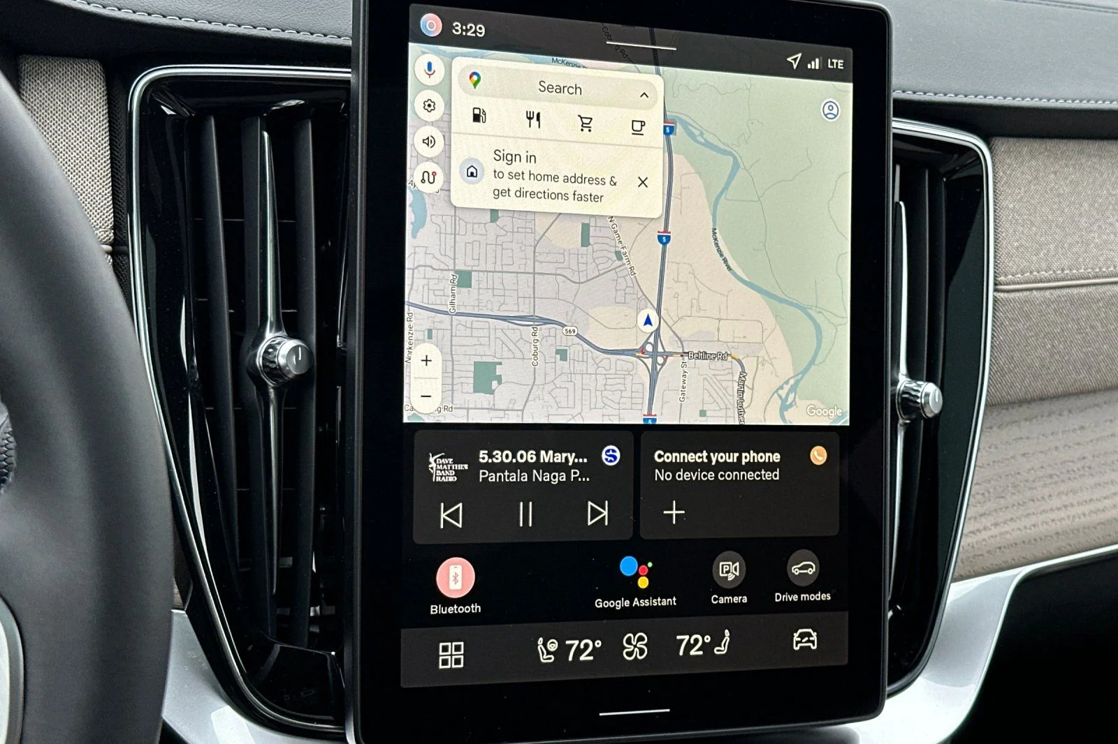 2026 Volvo XC90 Plus - Photo 18