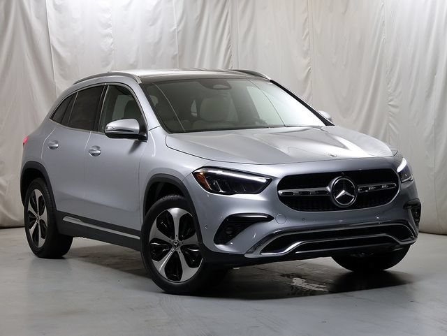 2026 Mercedes-Benz GLA GLA 250 - Photo 27
