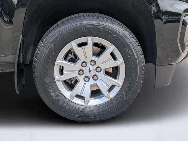 Used 2021 Black Chevrolet LT image 10