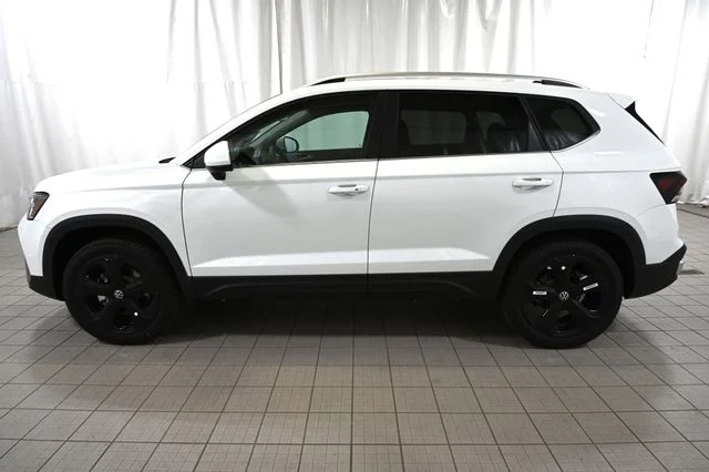 New 2026 White Volkswagen 1.5T SEL image 10