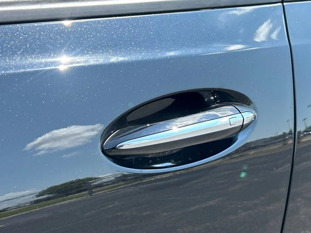 2026 Buick Encore GX Avenir - Photo 16
