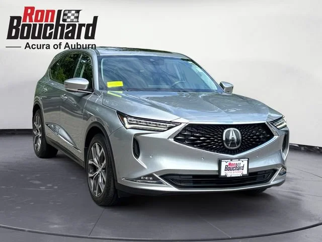 2023 Acura MDX Technology
