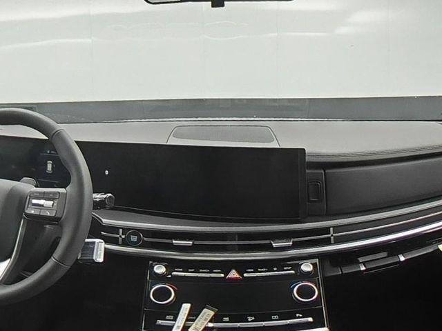 New 2026 Gray Hyundai SEL image 34
