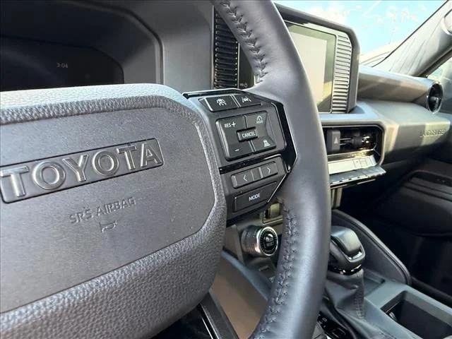 Used 2024 Beige Toyota 1958 image 15