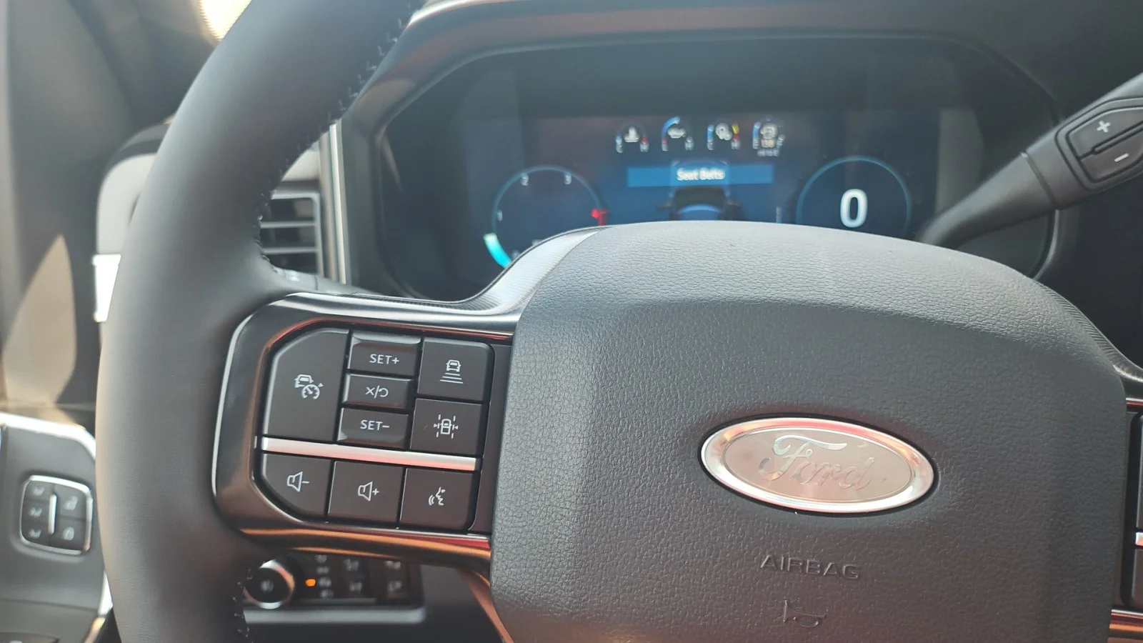 New 2026 Avalanche Ford Platinum 4WD image 16