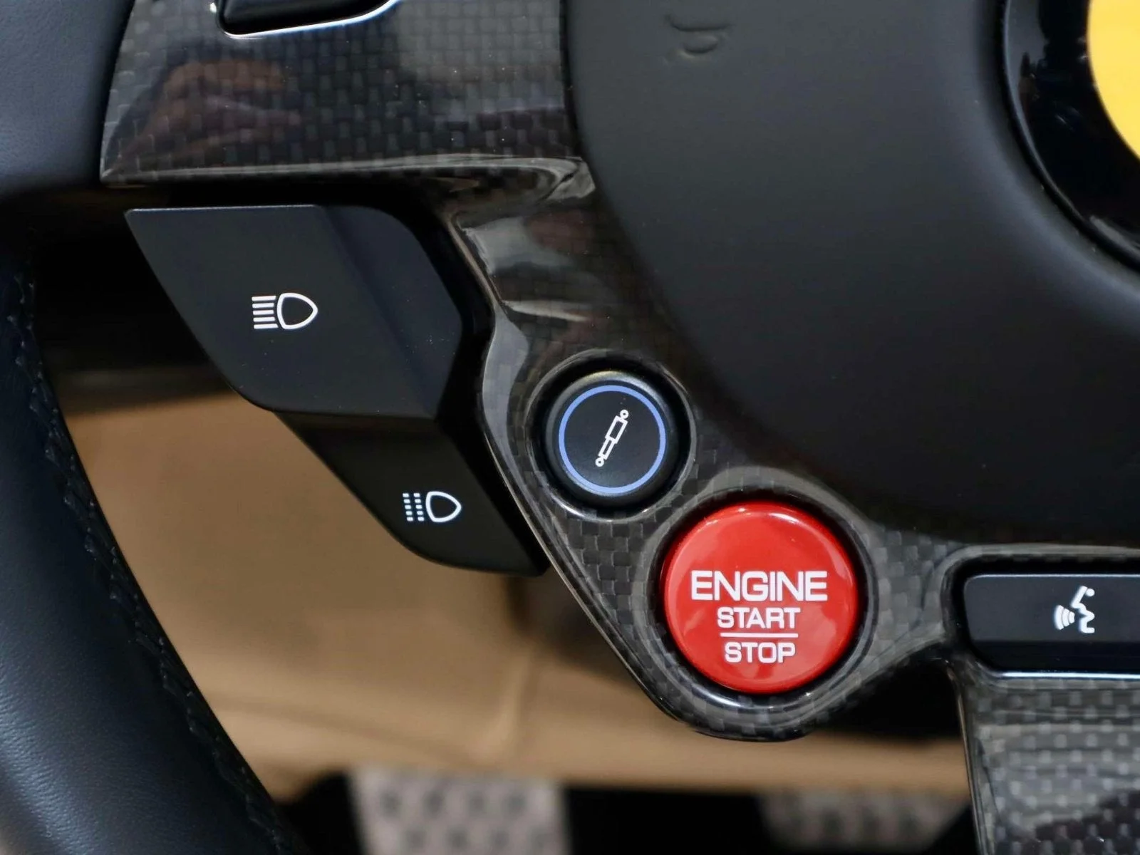 Certified Used 2023 Extra Sample Ferrari  image 25