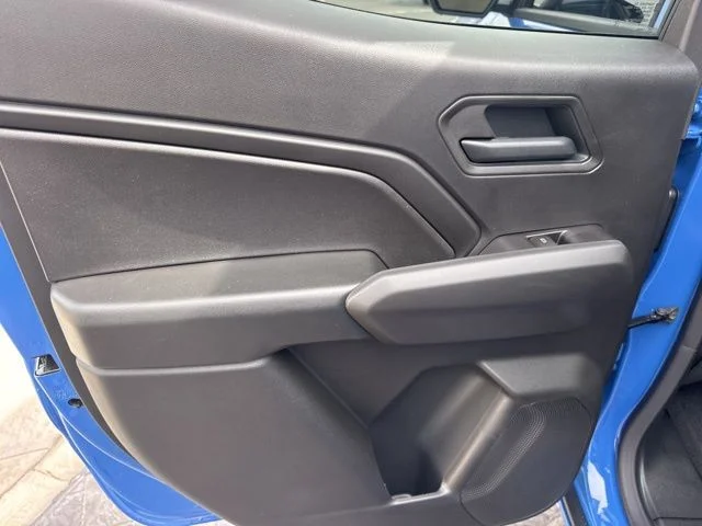 New 2026 Blue Chevrolet Trail Boss image 20