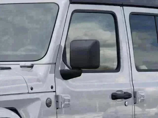 2025 Jeep Gladiator Sport S - Photo 54