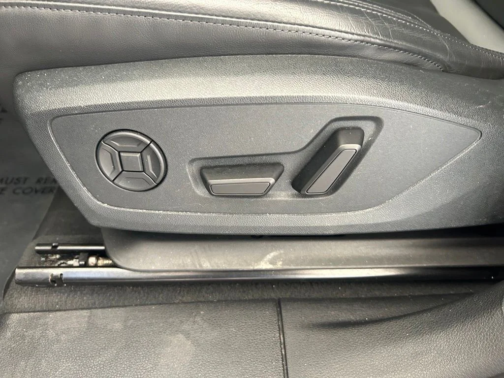 Used 2025 Black Audi Premium image 40