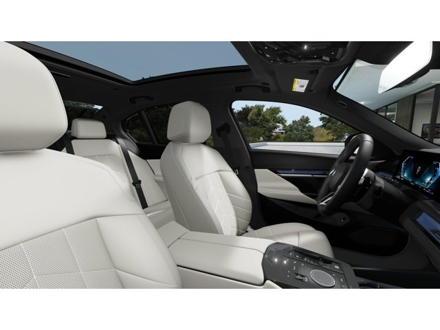New 2027 Dark Graphite Metallic BMW  image 9