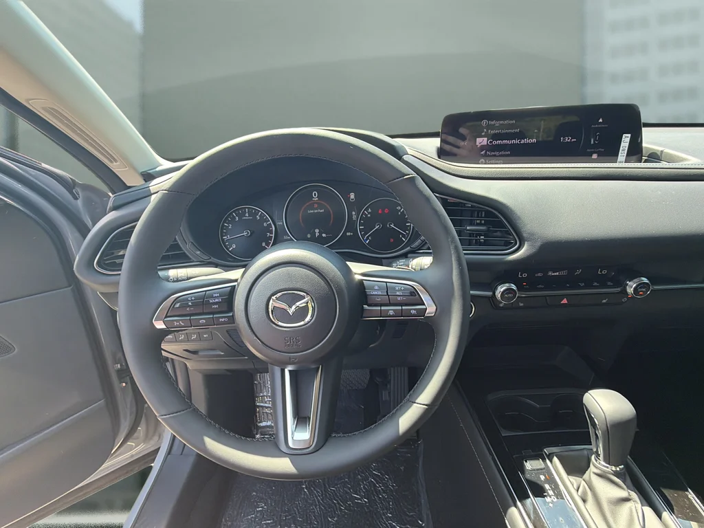 2026 Mazda CX-30 Turbo Premium Plus - Photo 20