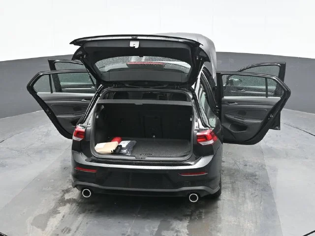 Certified Used 2026 Black Volkswagen SE image 27