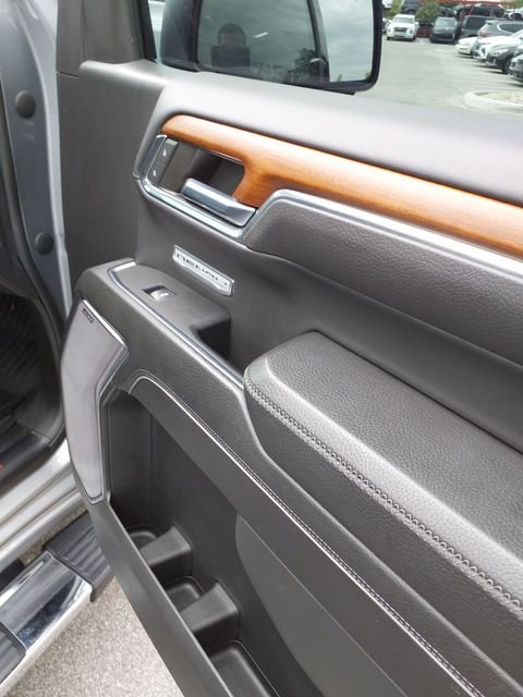 2023 GMC Sierra 1500 Denali Denali - Photo 24