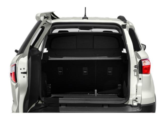 Used 2022 Shadow Black Ford SE image 11